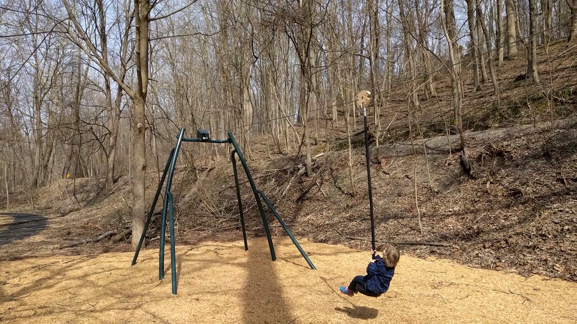 Frenchtown Park - Frenchtown, NJ