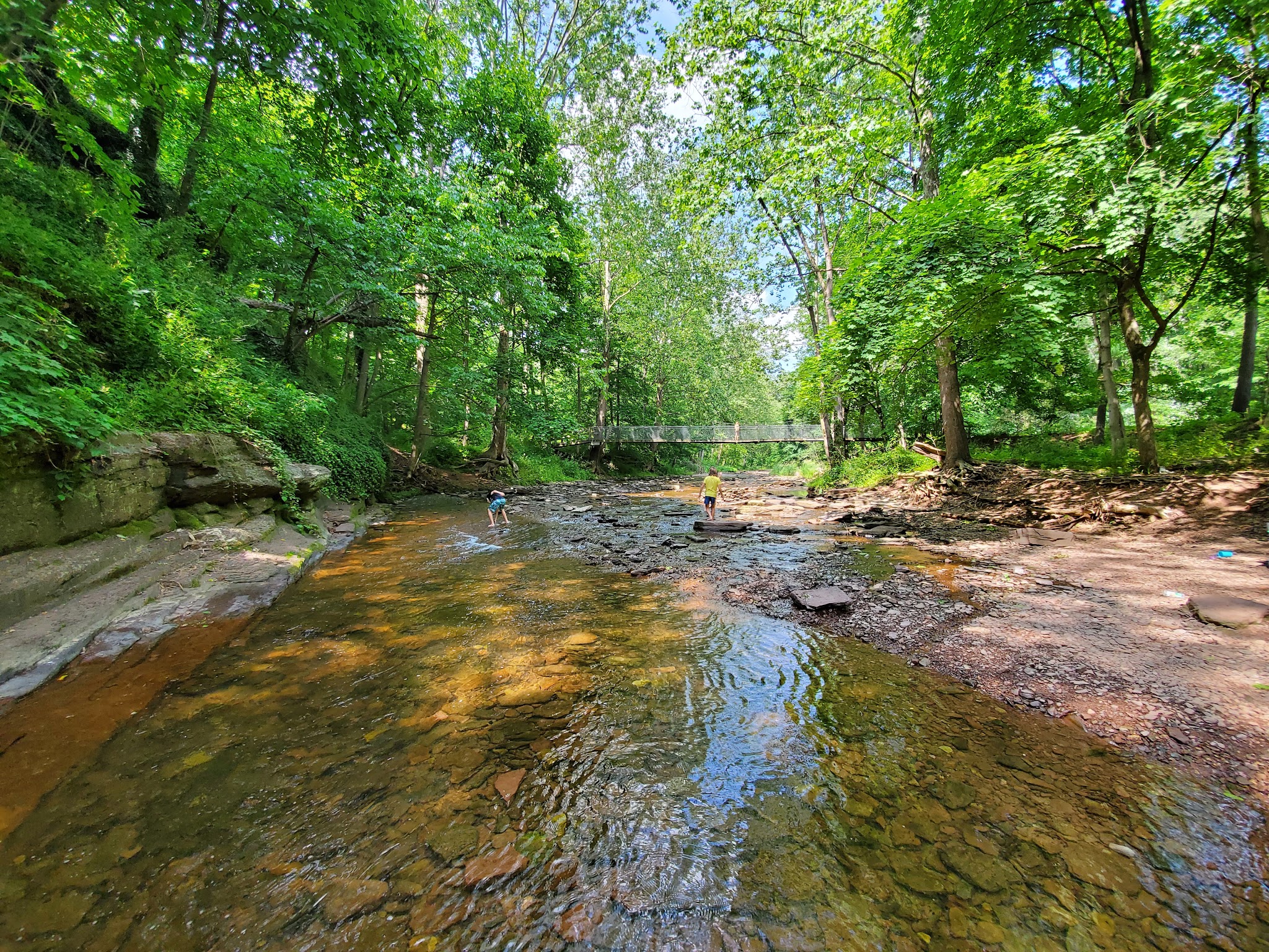 Frenchtown Park - Frenchtown, NJ