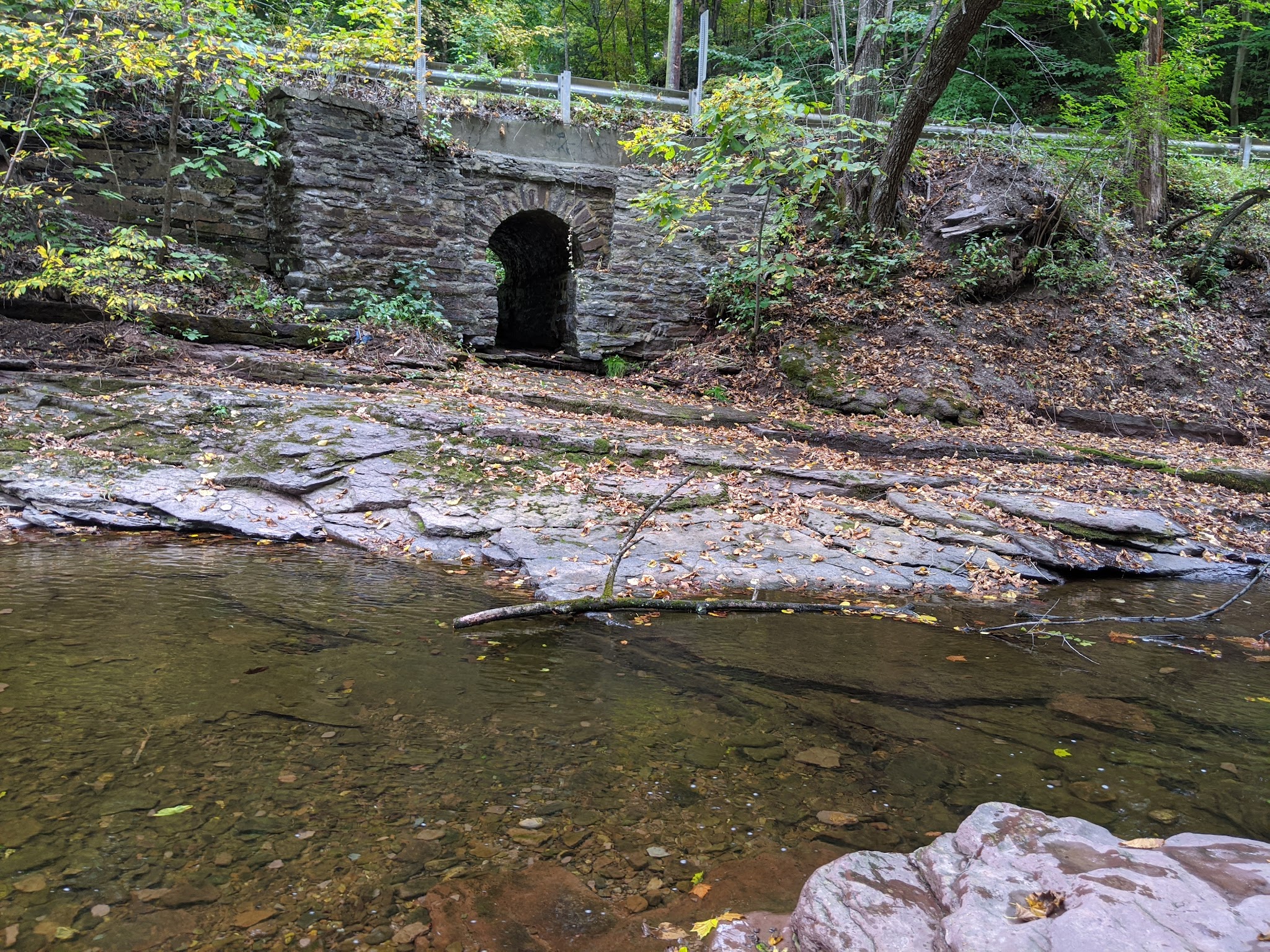 Frenchtown Park - Frenchtown, NJ