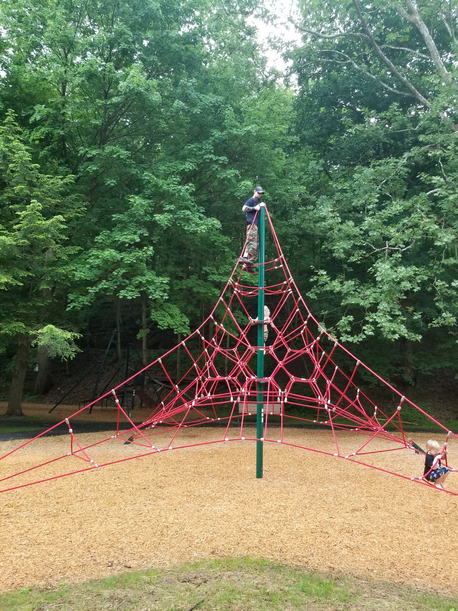 Frenchtown Park - Frenchtown, NJ