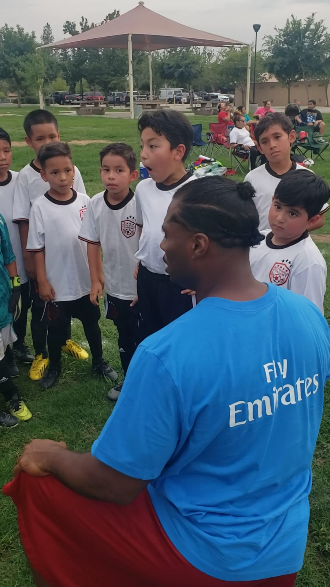 Al Radka Dog Park - Fresno, CA