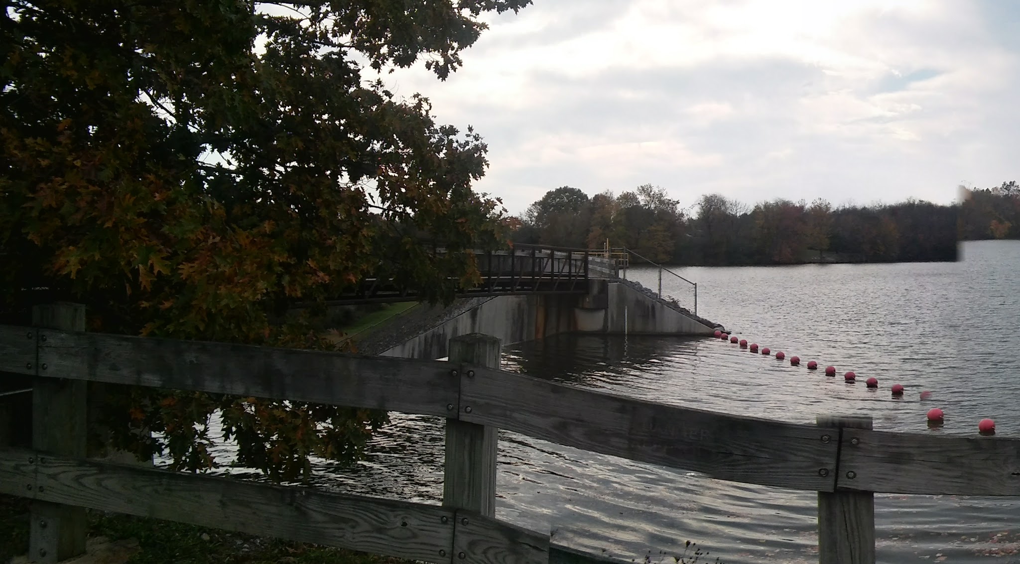Friends of Memorial Lake and Swatara State Parks - ,