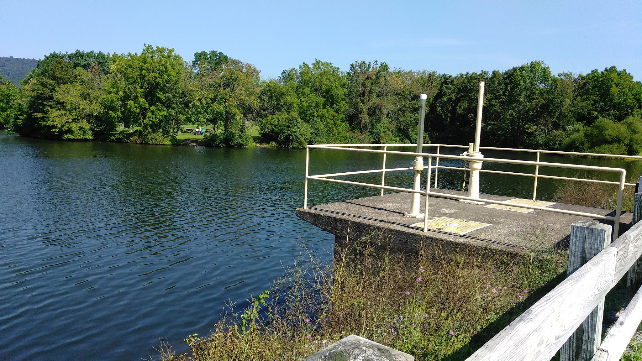 Friends of Memorial Lake and Swatara State Parks - ,