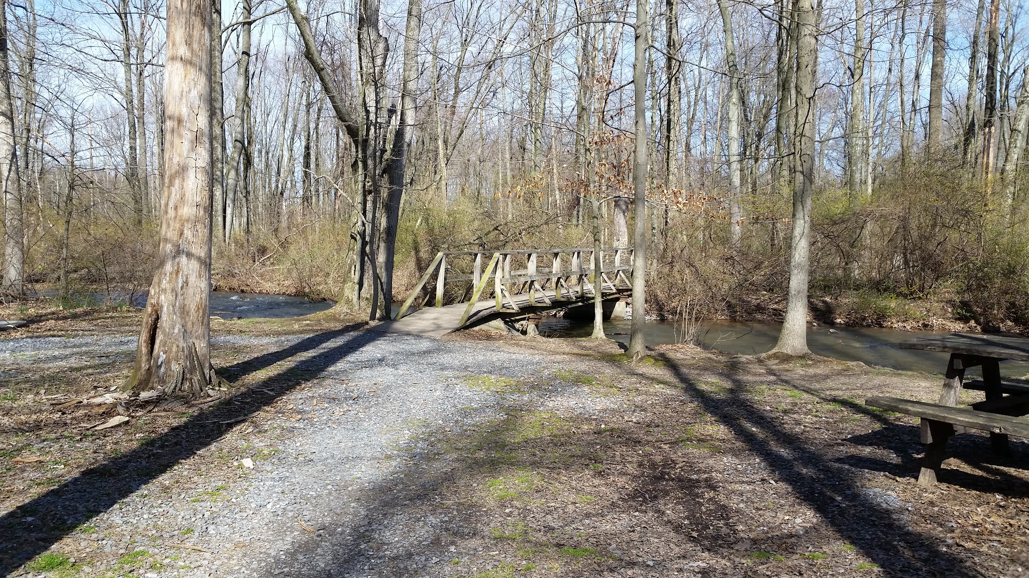 Friends of Memorial Lake and Swatara State Parks - ,