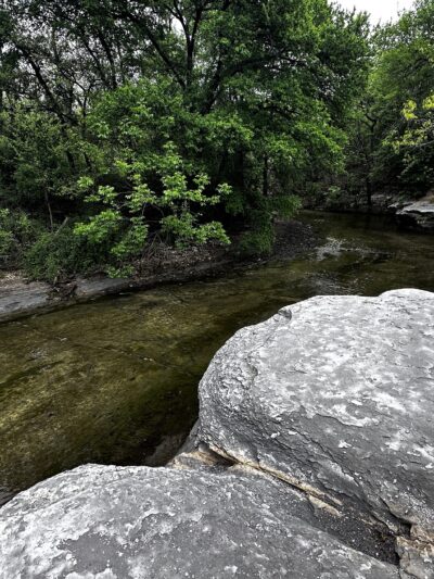 Caddo Trail - Frisco, TX