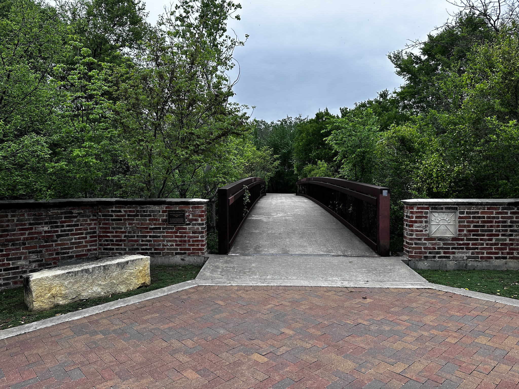 Caddo Trail - Frisco, TX