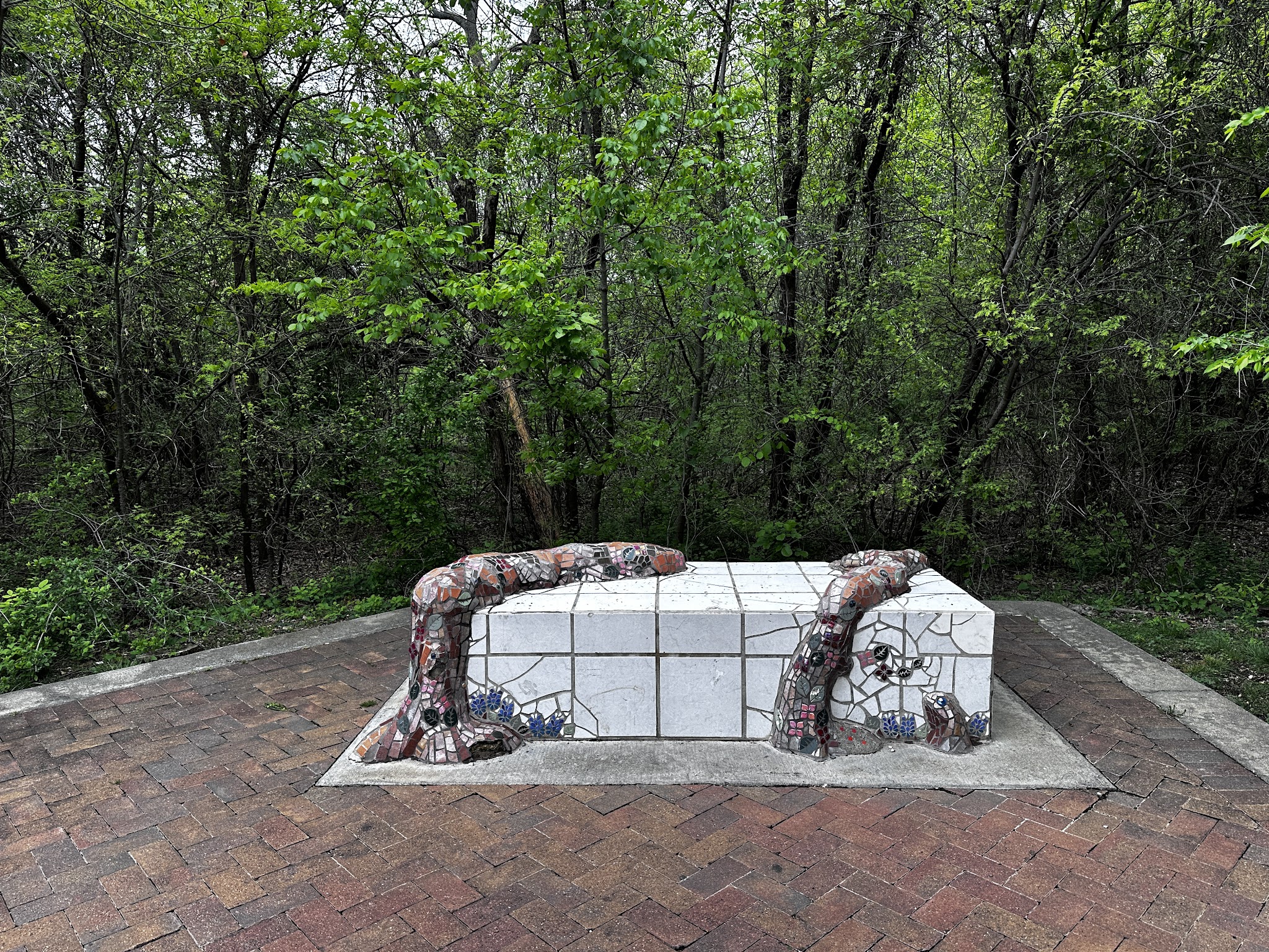 Caddo Trail - Frisco, TX