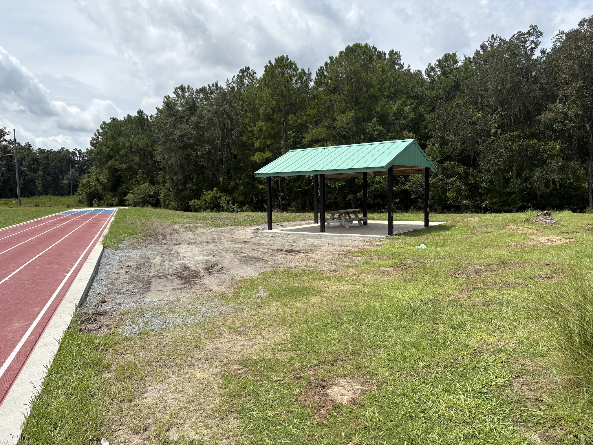 Celebration Pointe Dog Park - Gainesville, FL