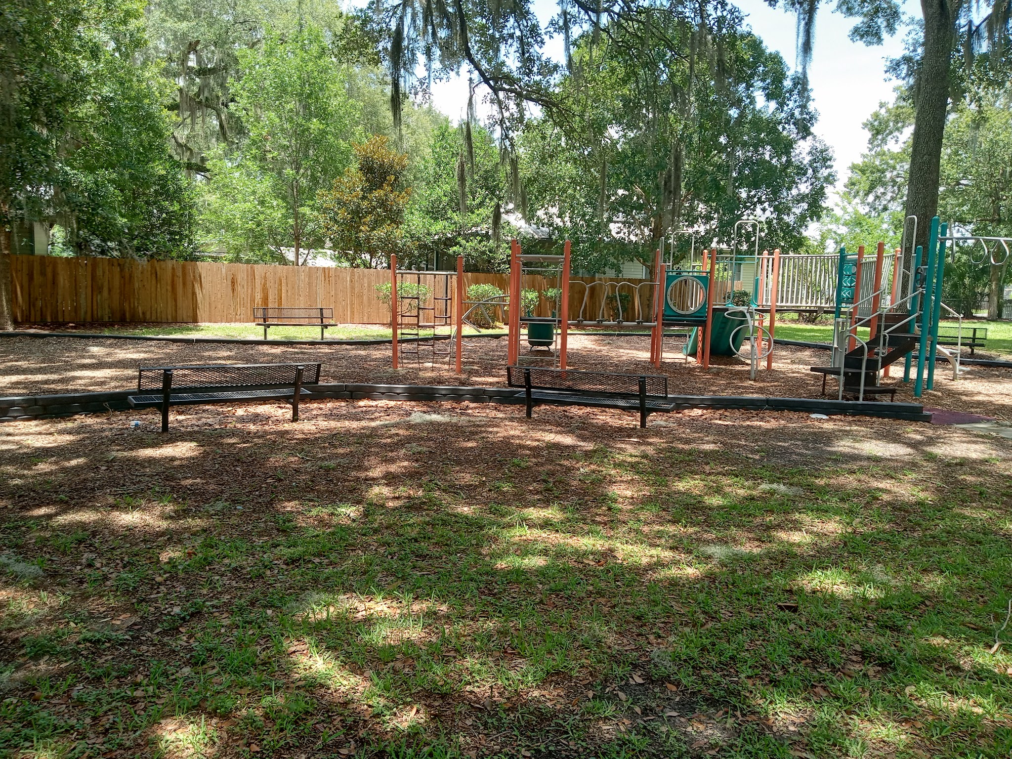 Pleasant Park - Gainesville, FL