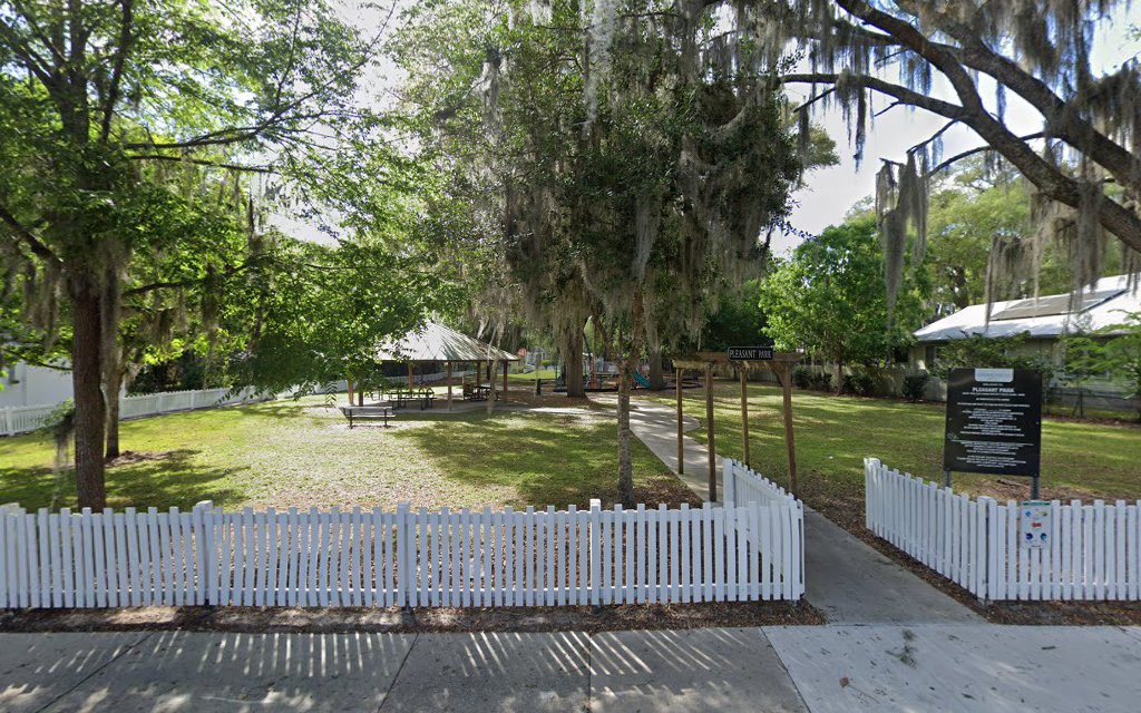 Pleasant Park - Gainesville, FL