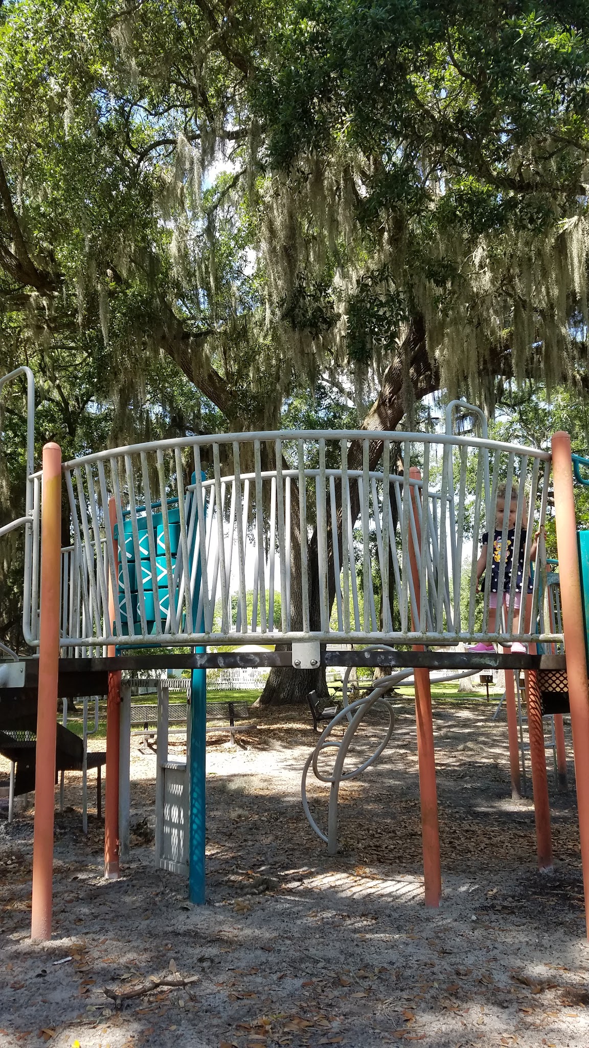 Pleasant Park - Gainesville, FL