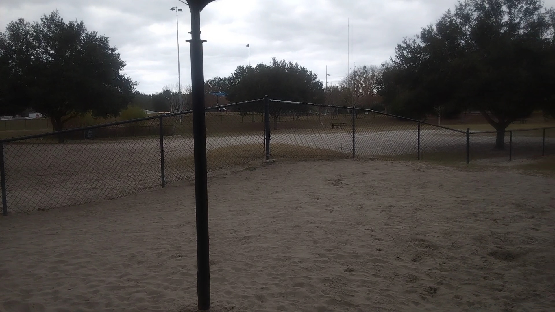 Possum Creek Dog Park - Gainesville, FL