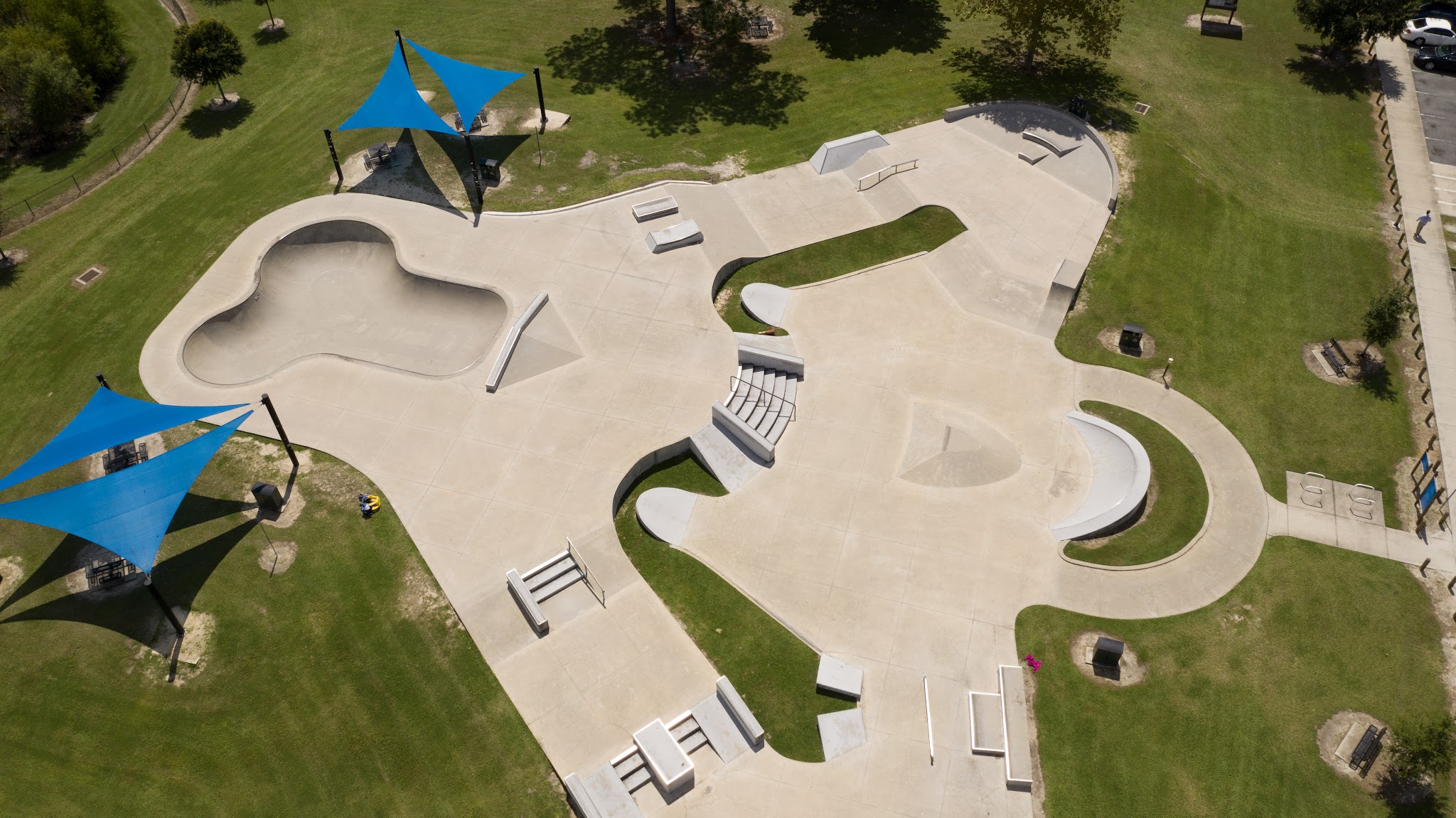 Possum Creek Park - Gainesville, FL