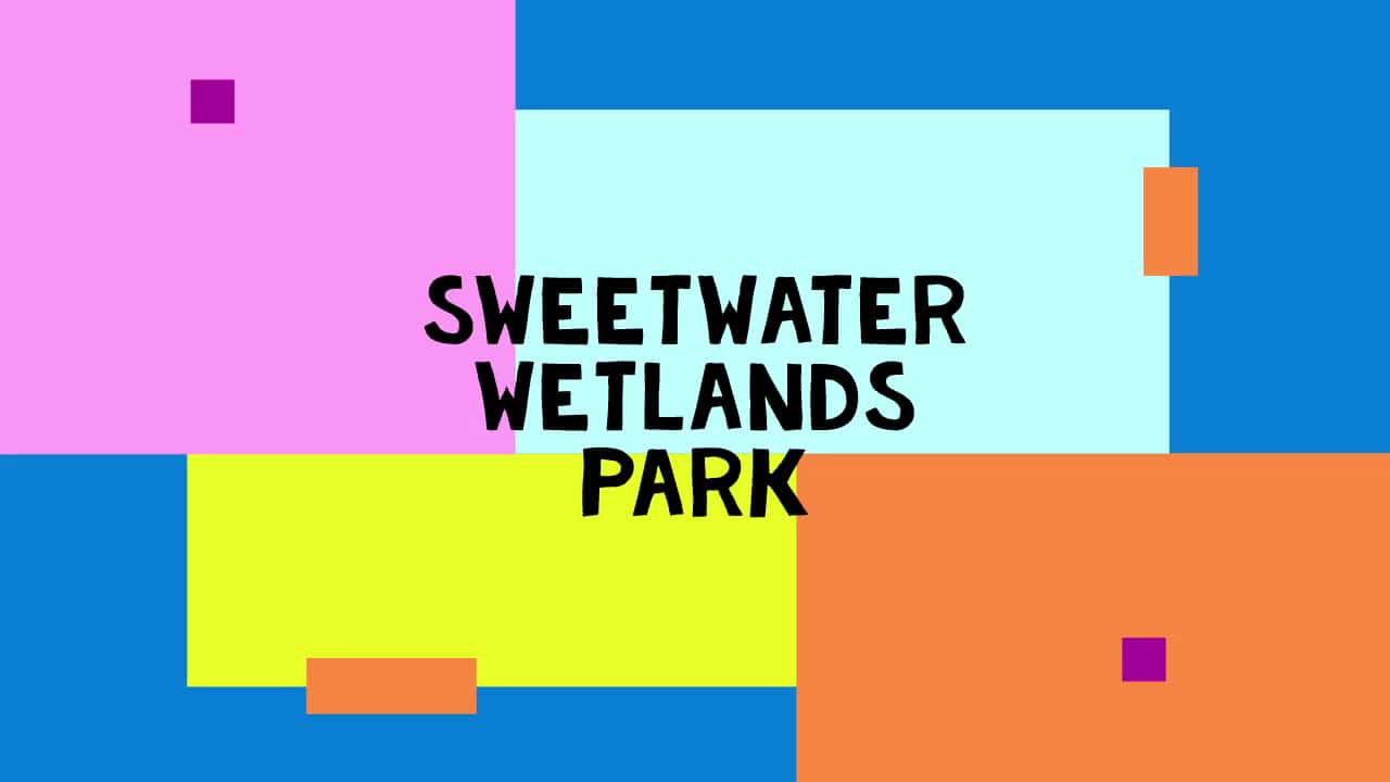 Sweetwater Wetlands Park - Gainesville, FL