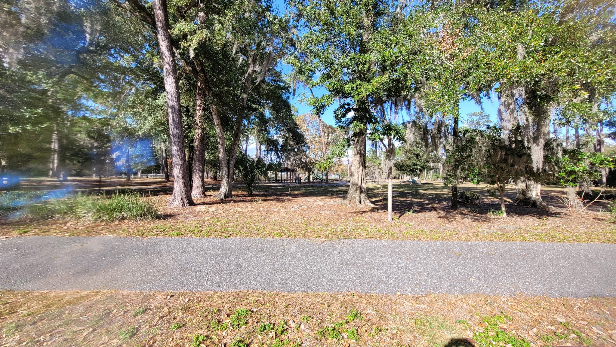 Tom Petty Dog Park - Gainesville, FL
