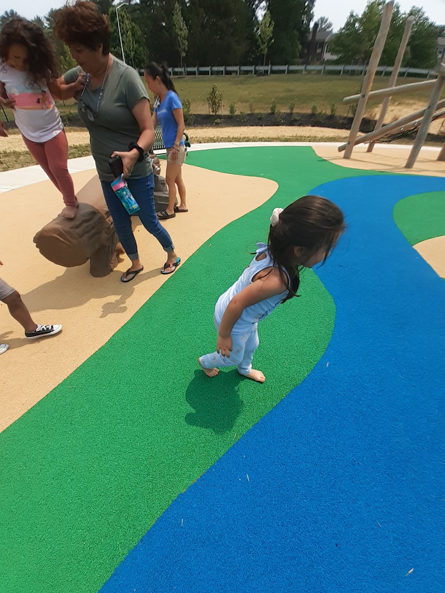 Green Park - Gaithersburg, MD