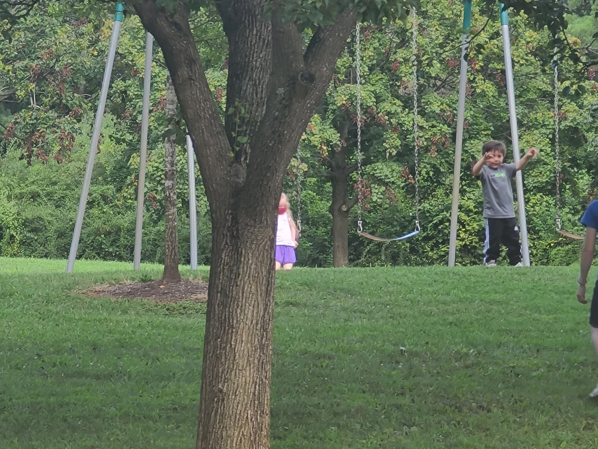 Green Park - Gaithersburg, MD