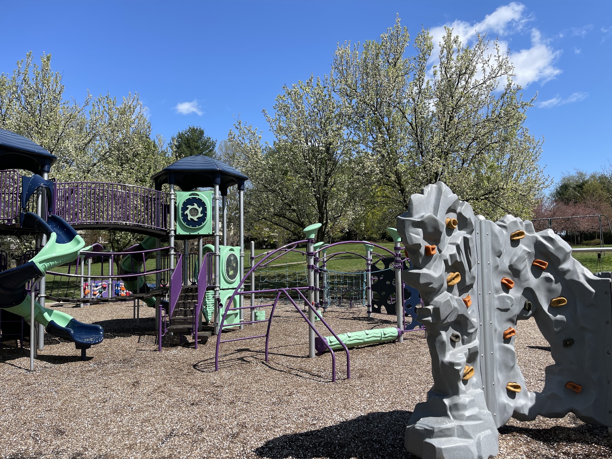 Green Park - Gaithersburg, MD