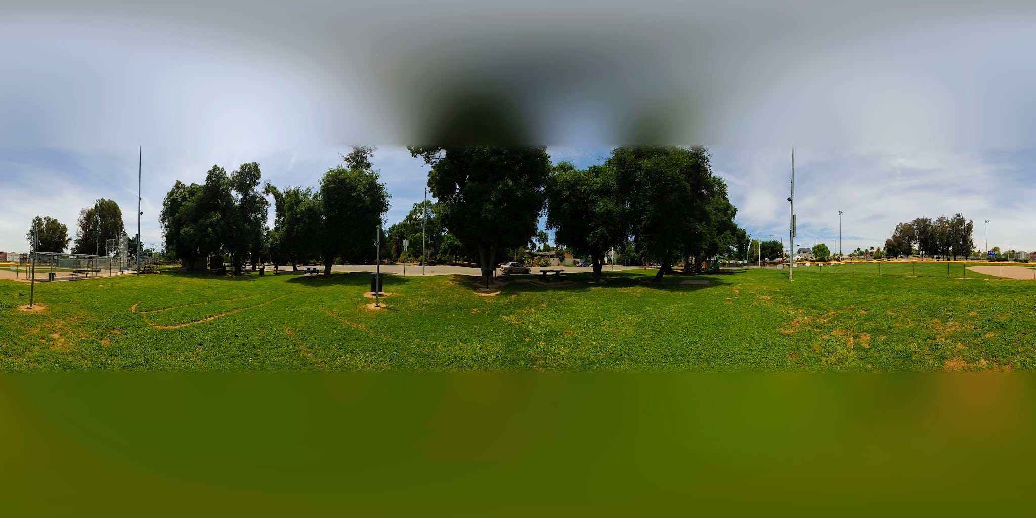 Harvey Park - Galt, CA