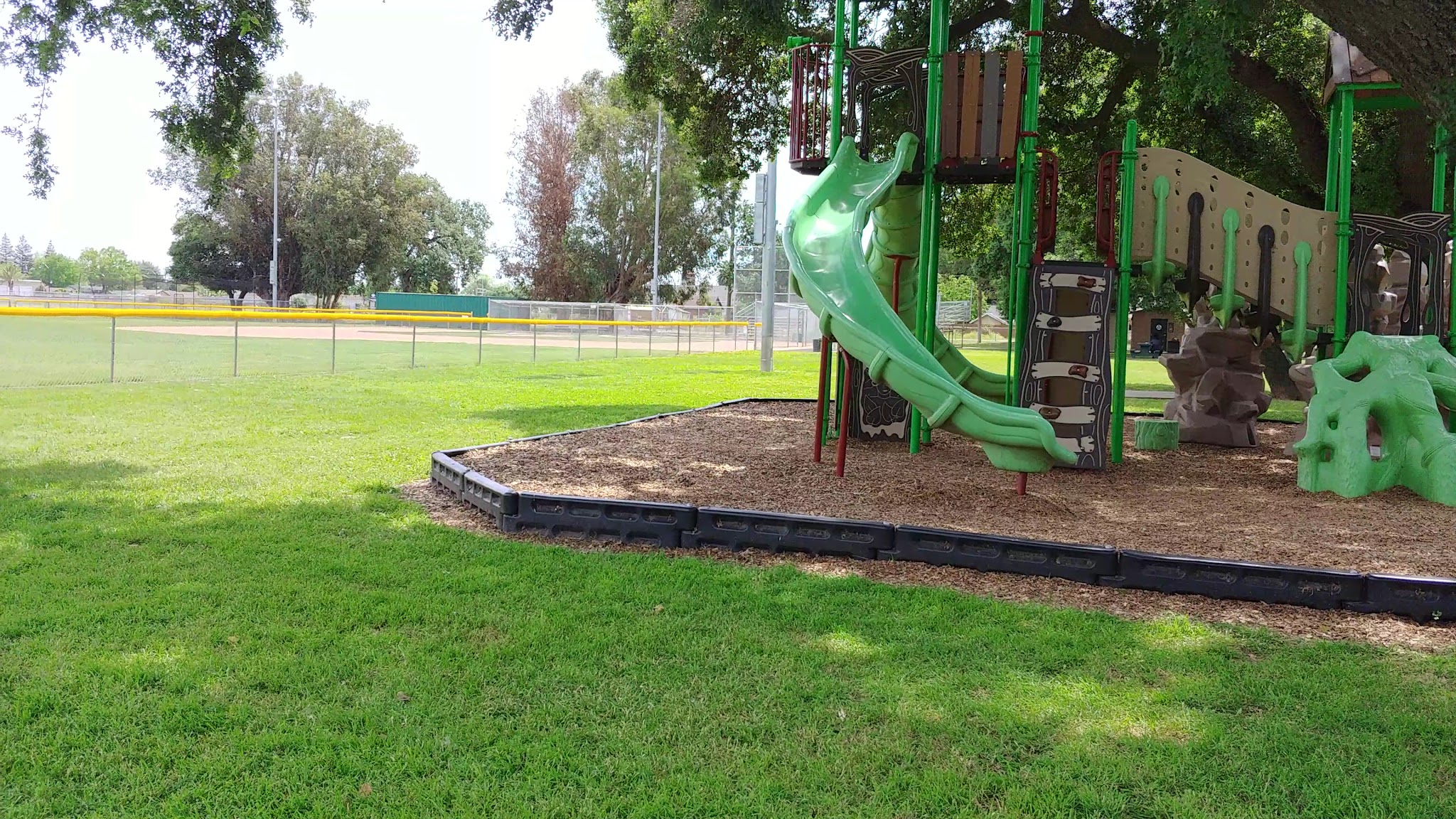 Harvey Park - Galt, CA