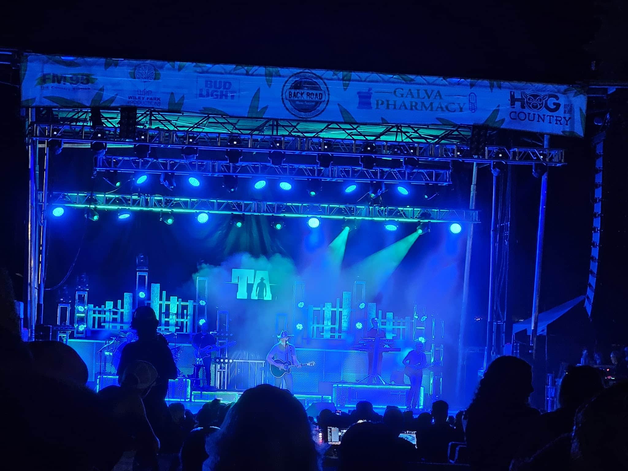 Galva Park - Galva, IL