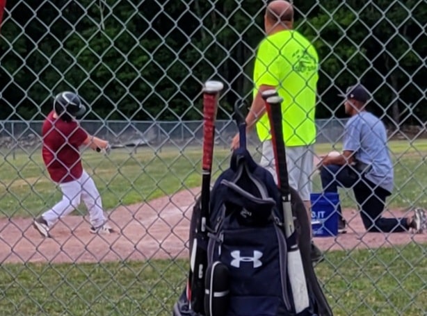 Dockstader Recreation Park - Galway, NY