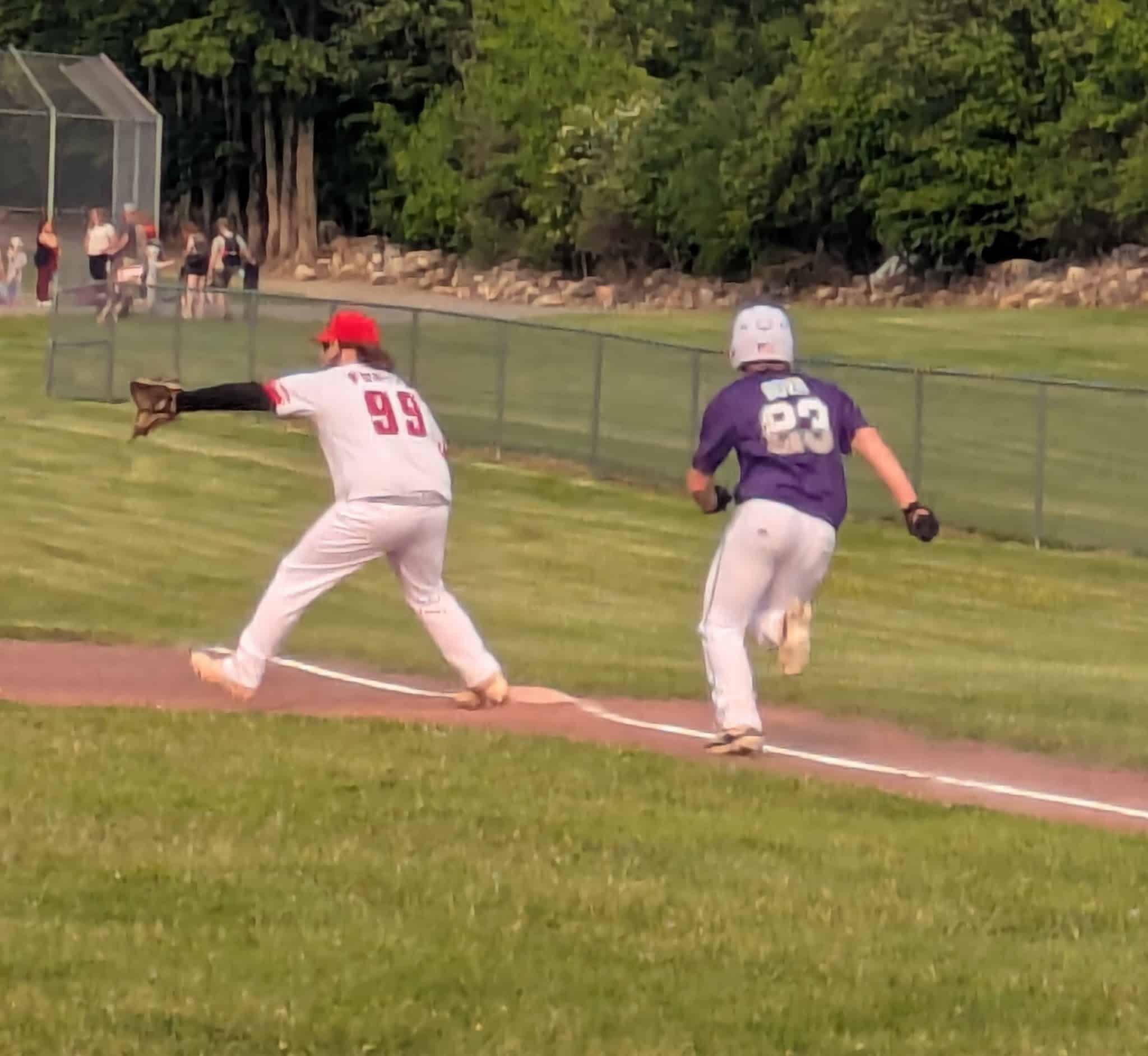 Dockstader Recreation Park - Galway, NY