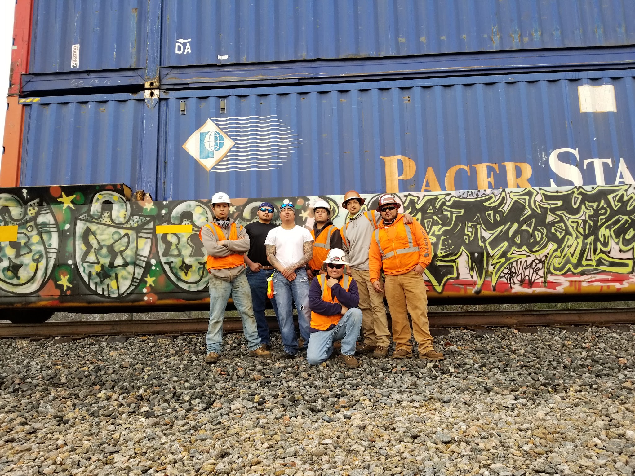 Garden City River Park - Garden City, AL