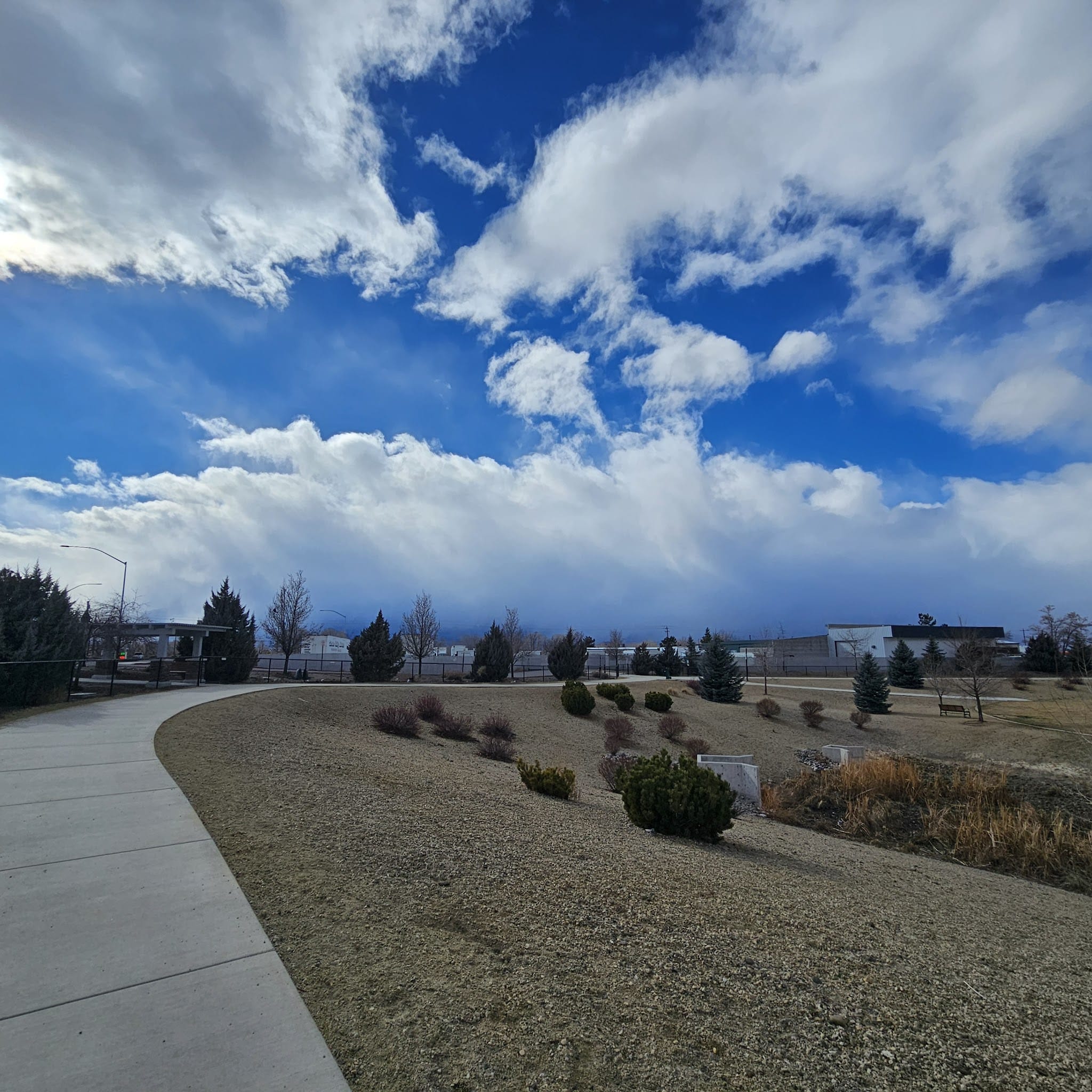 K9 Korral Dog Park - Gardnerville, NV