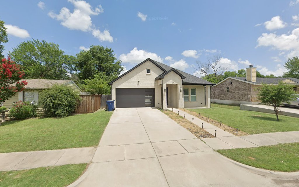 Bailey’s Backyard Dallas - Garland, TX