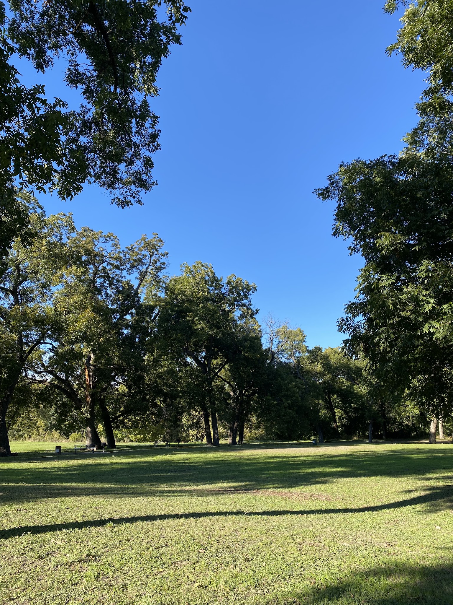 Duck Creek Park - Garland, TX