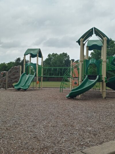 Freedom Park - Garland, TX