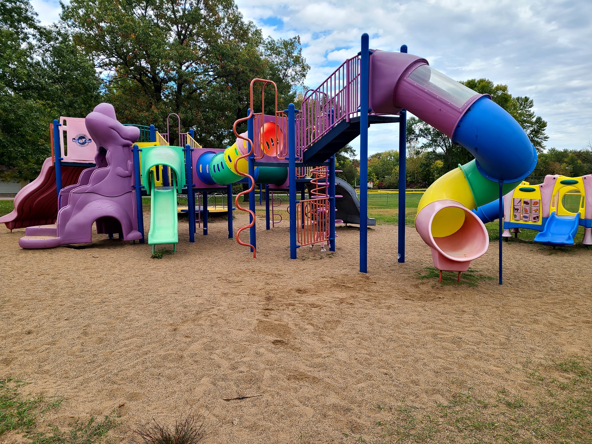 Jake Regan Park - Garrison, MN