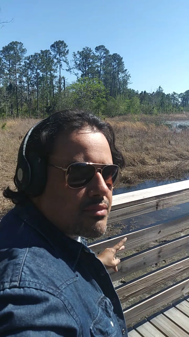 Geneva Wilderness Area - Geneva, FL