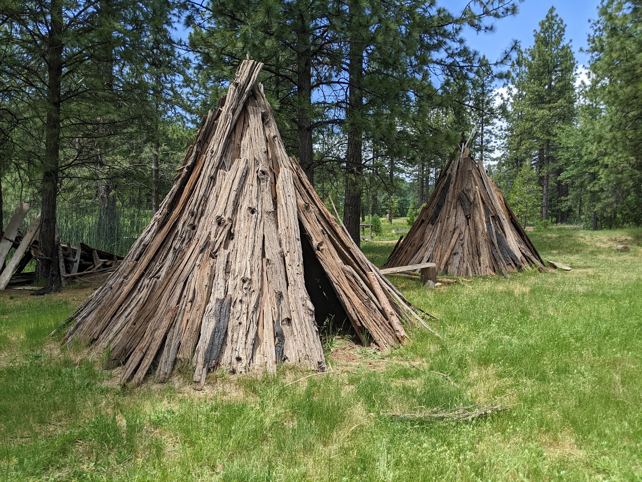 Georgetown Nature Area - Georgetown, CA