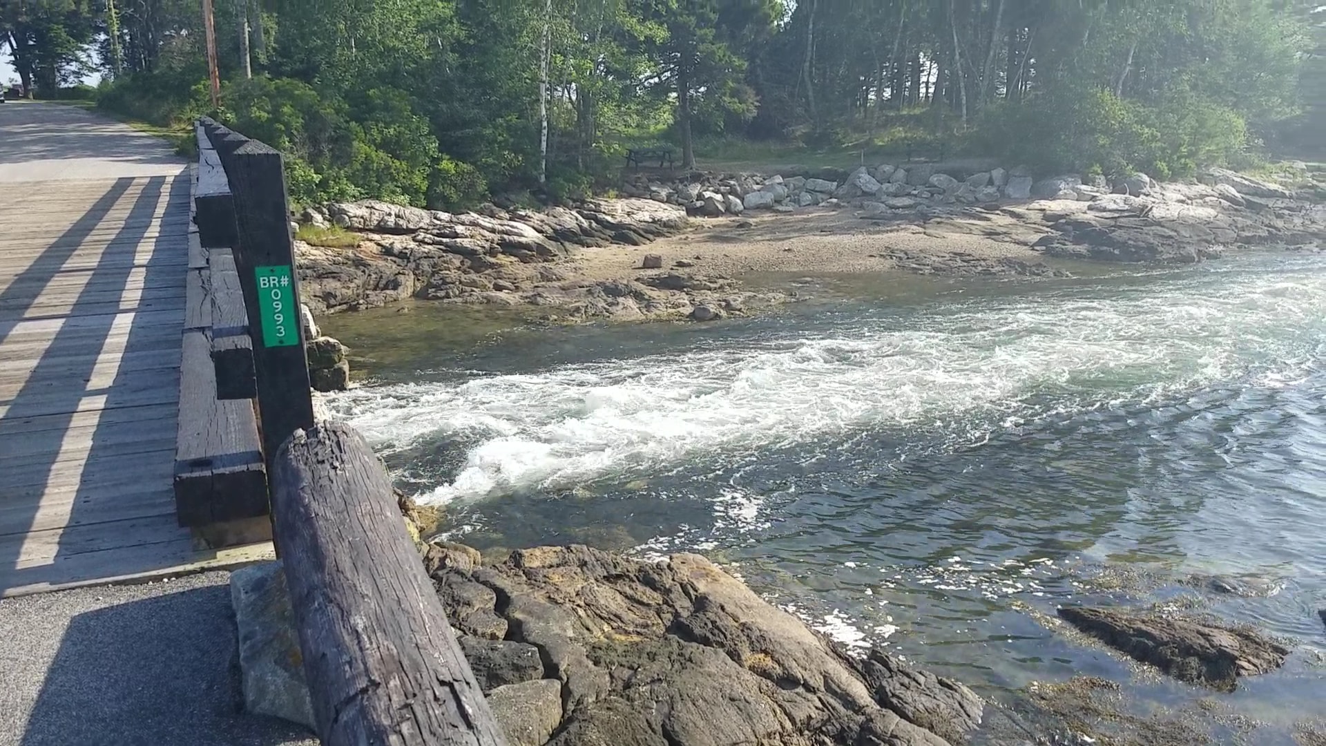 Reid State Park - Georgetown, ME