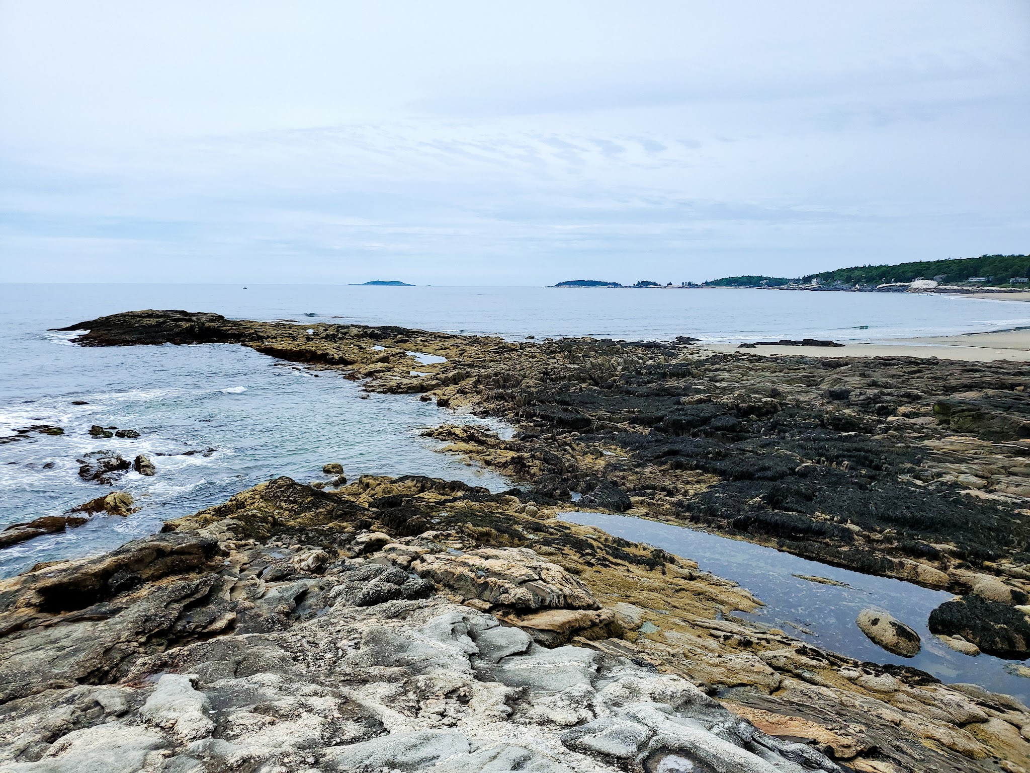 Reid State Park - Georgetown, ME