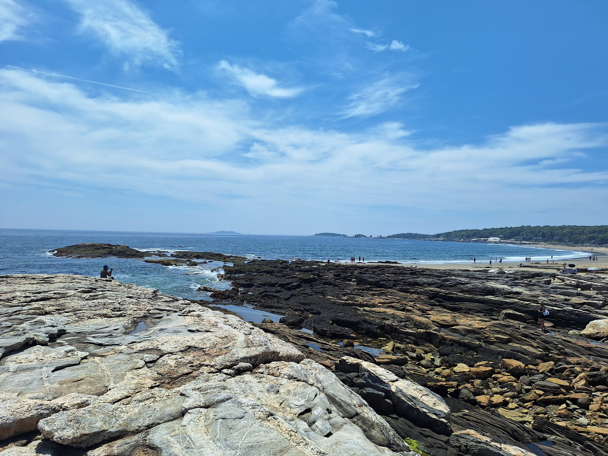 Reid State Park - Georgetown, ME