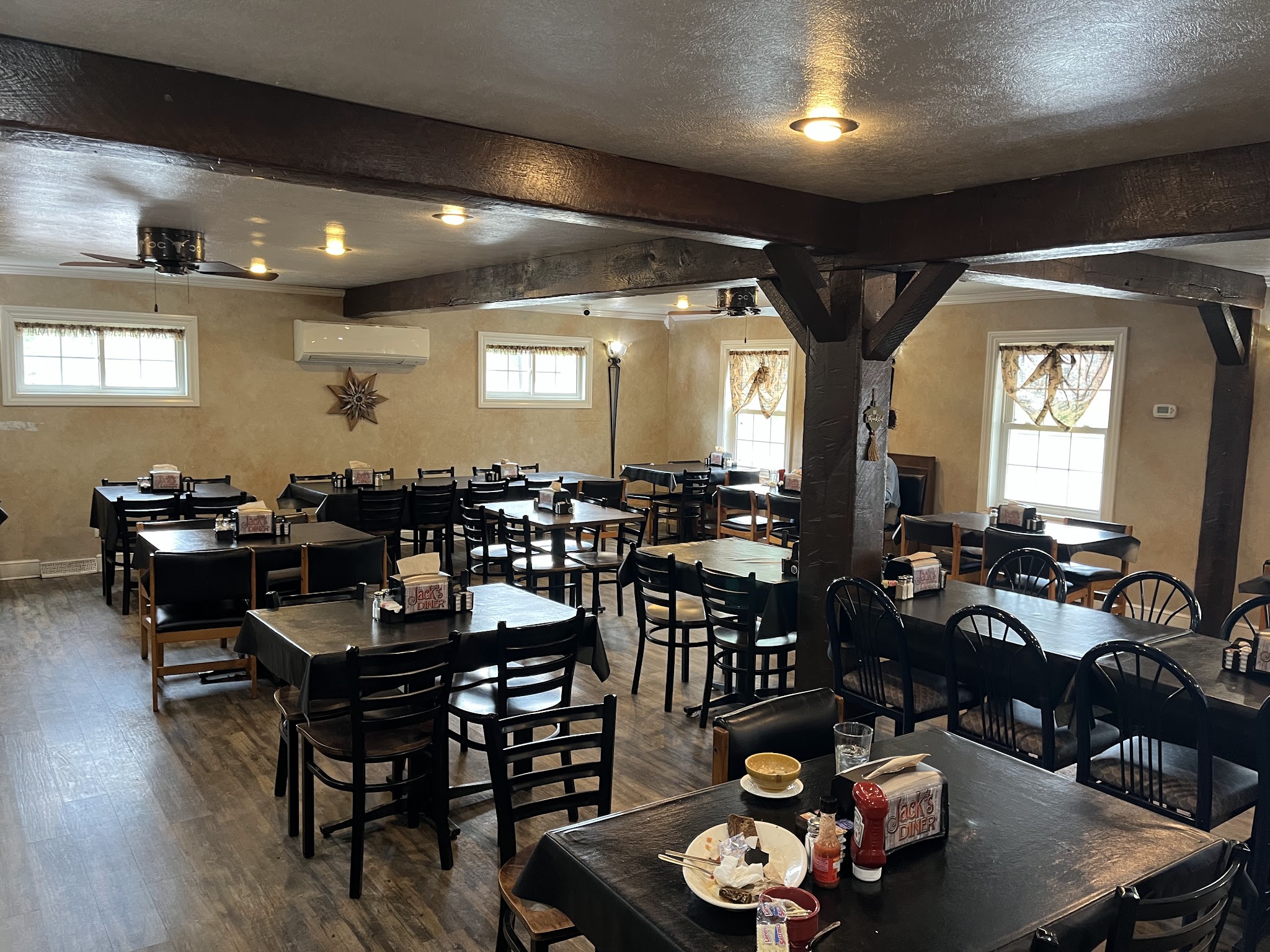 Jack's Diner - Georgetown, PA