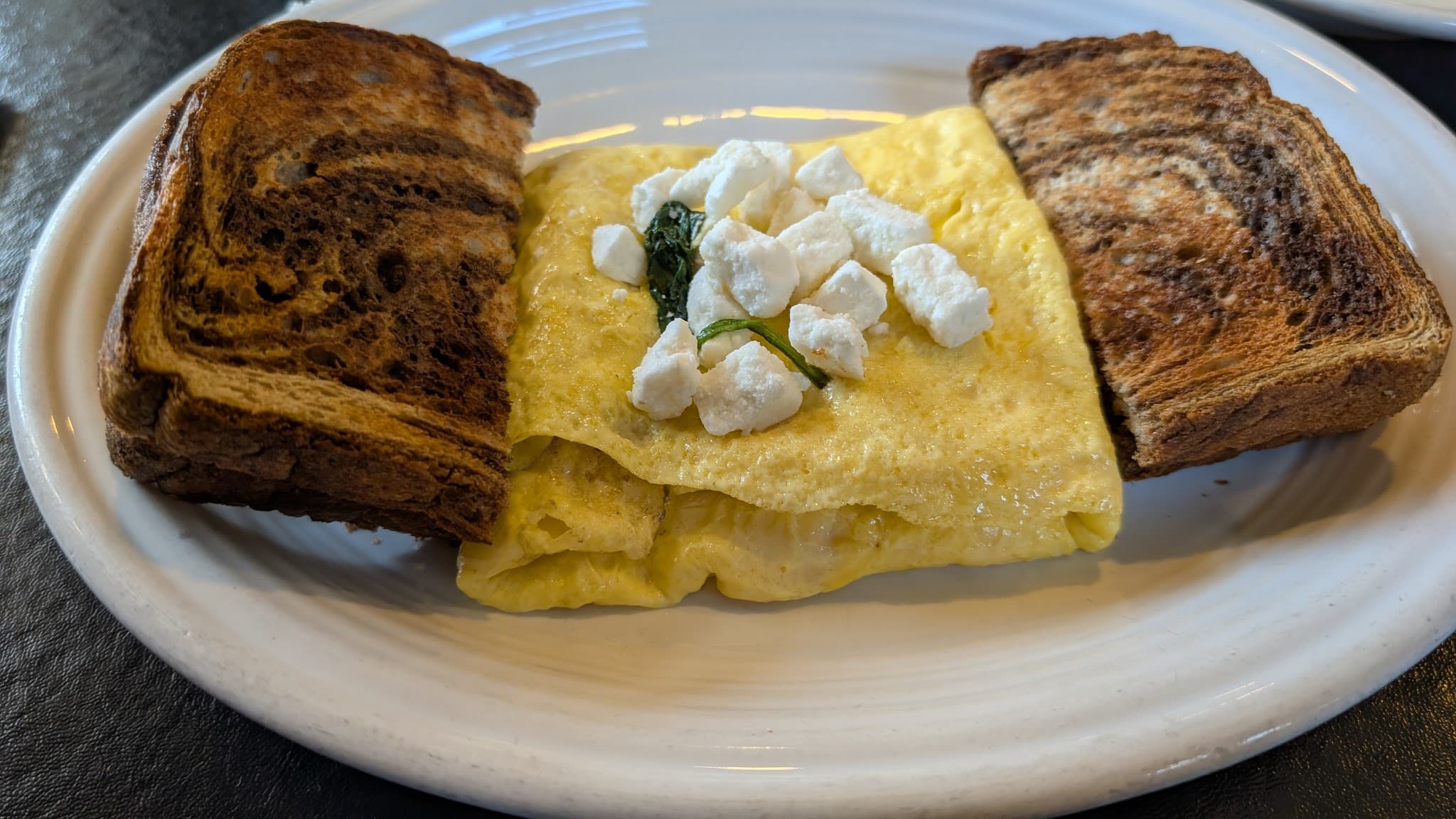 Jack's Diner - Georgetown, PA