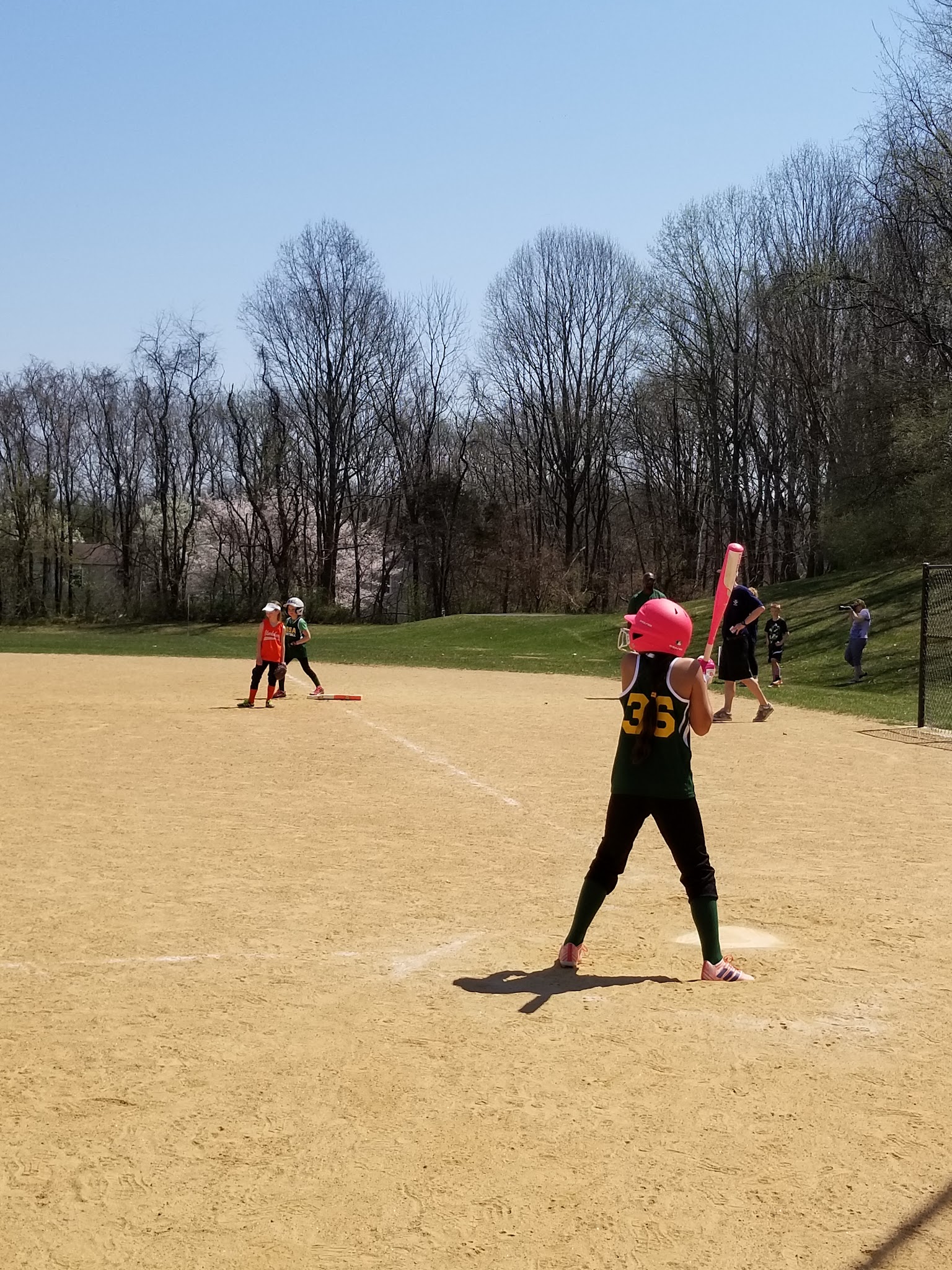 Clearspring Local Park - Germantown, MD