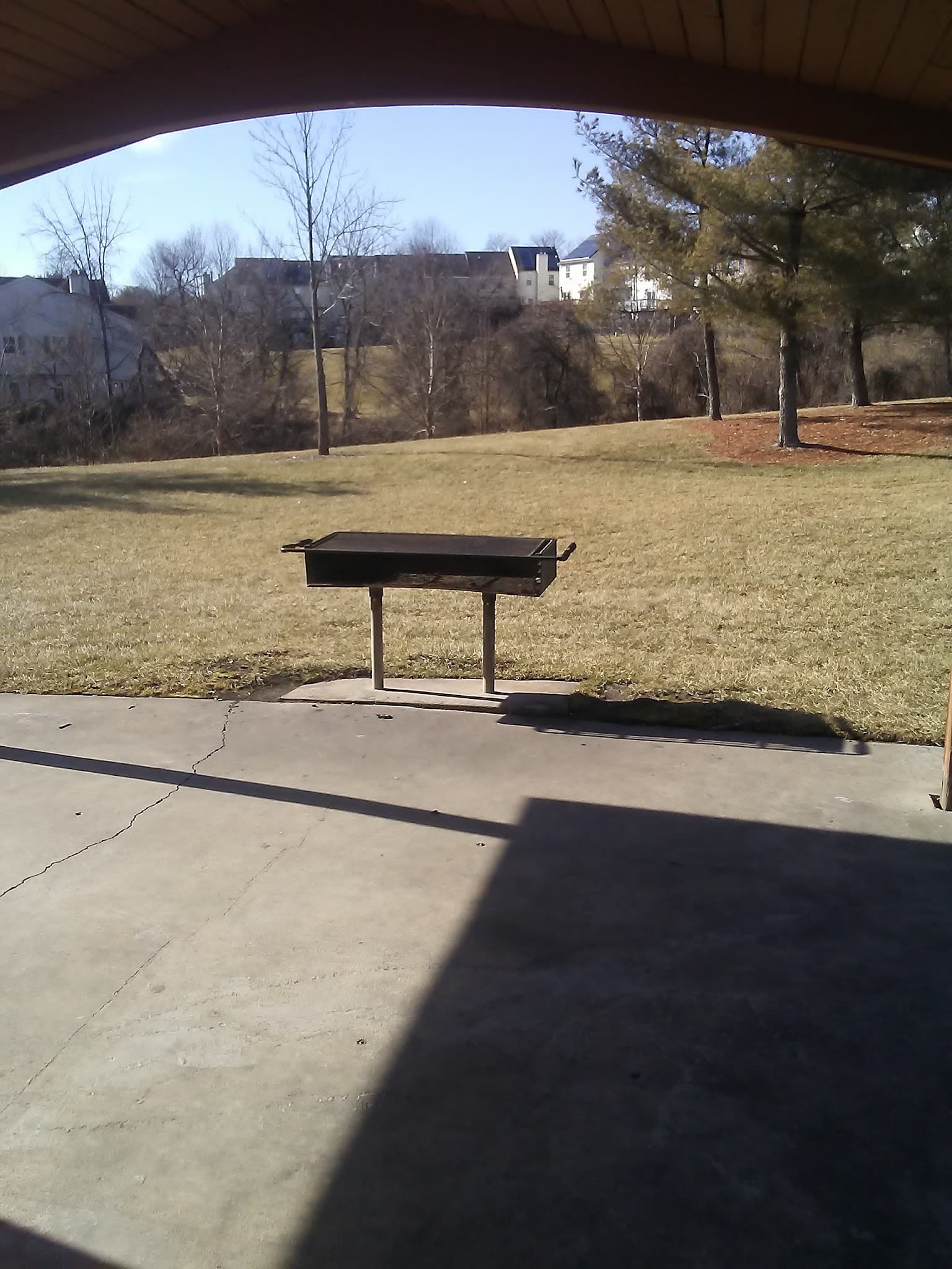 Clearspring Local Park - Germantown, MD