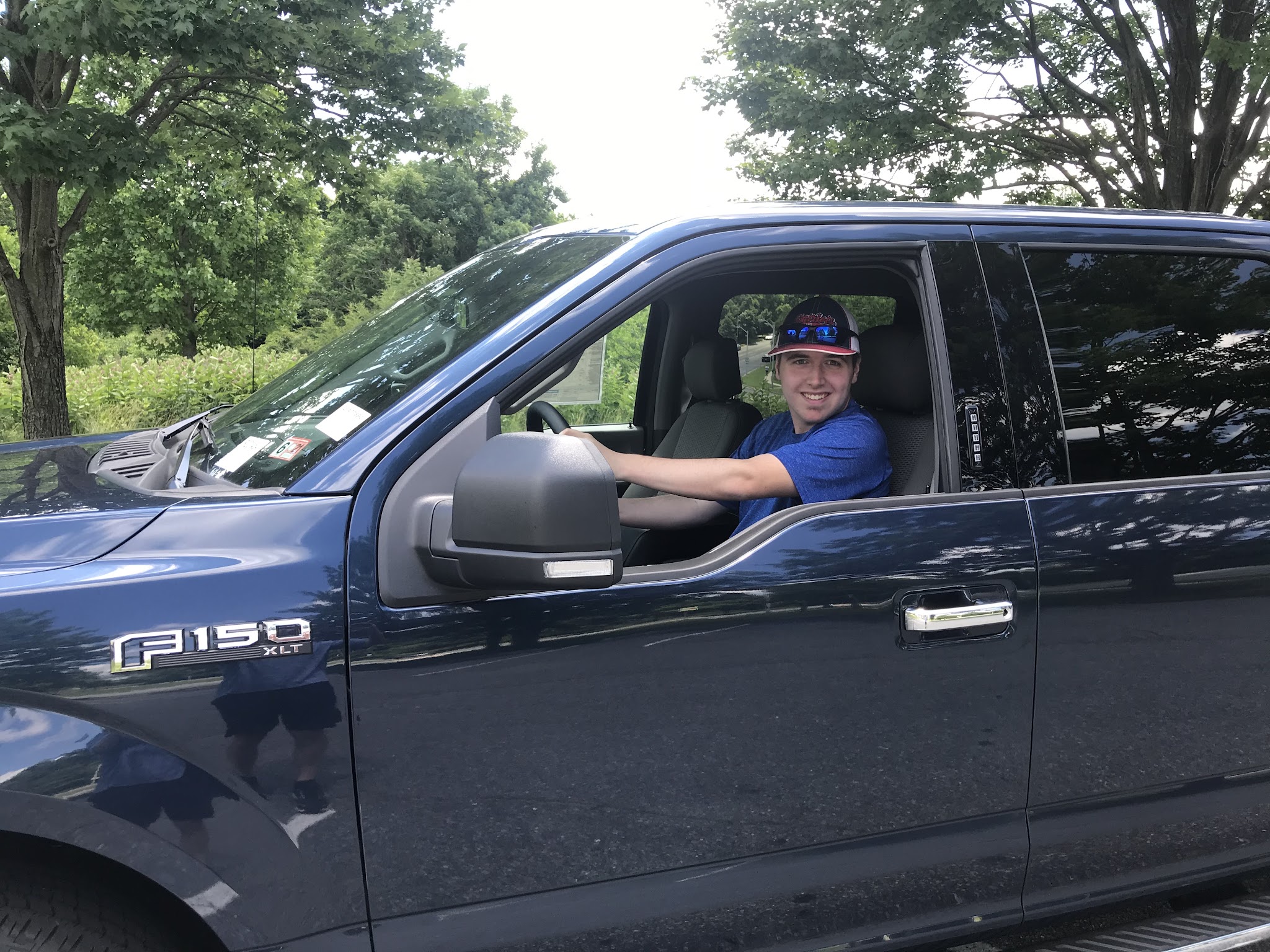 Clearspring Local Park - Germantown, MD