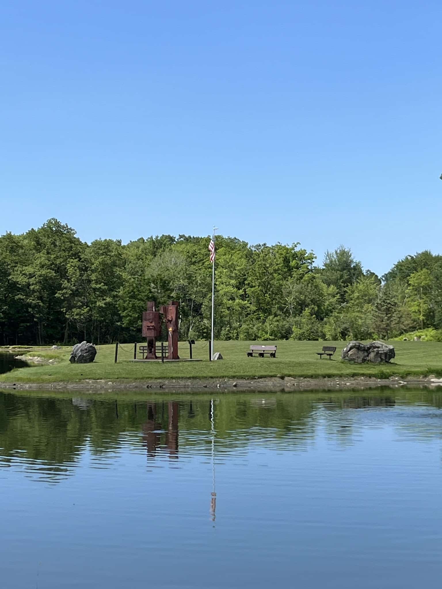 Palatine Park - Germantown, NY