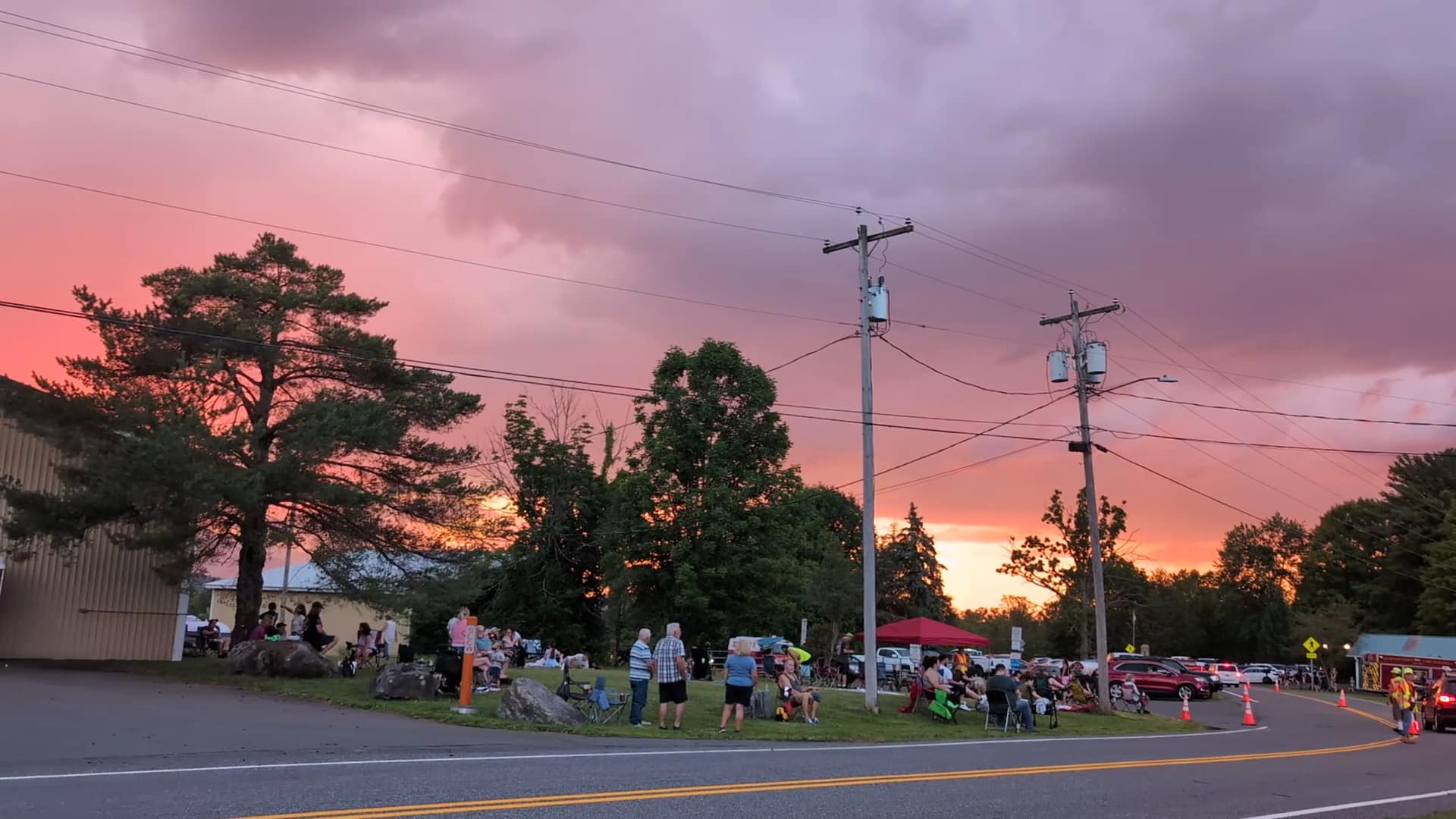 Palatine Park - Germantown, NY