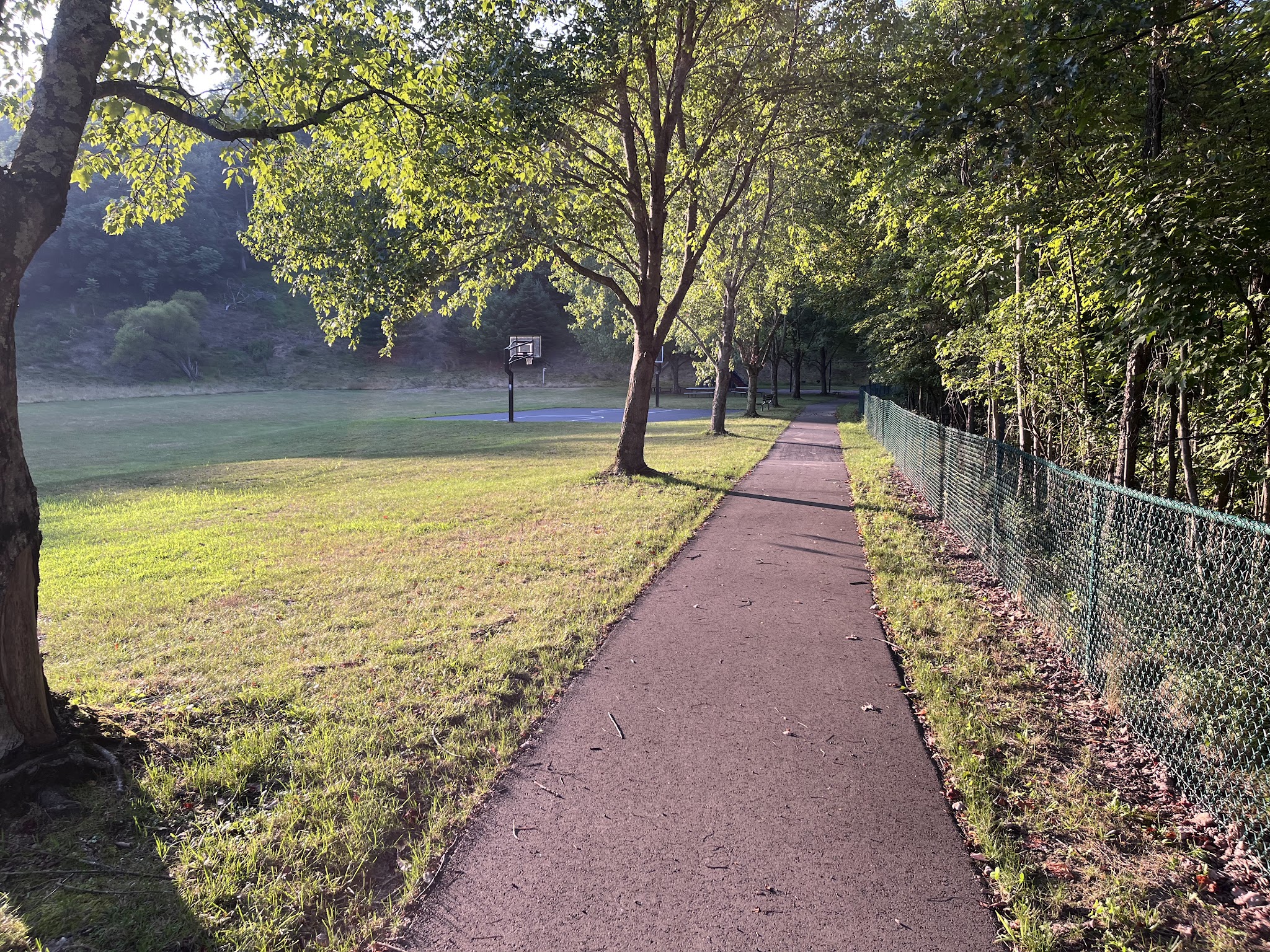 Karrington Woods Park - Gibsonia, PA