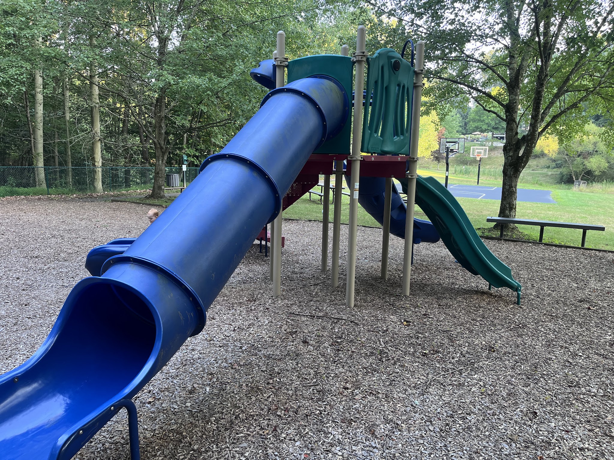 Karrington Woods Park - Gibsonia, PA