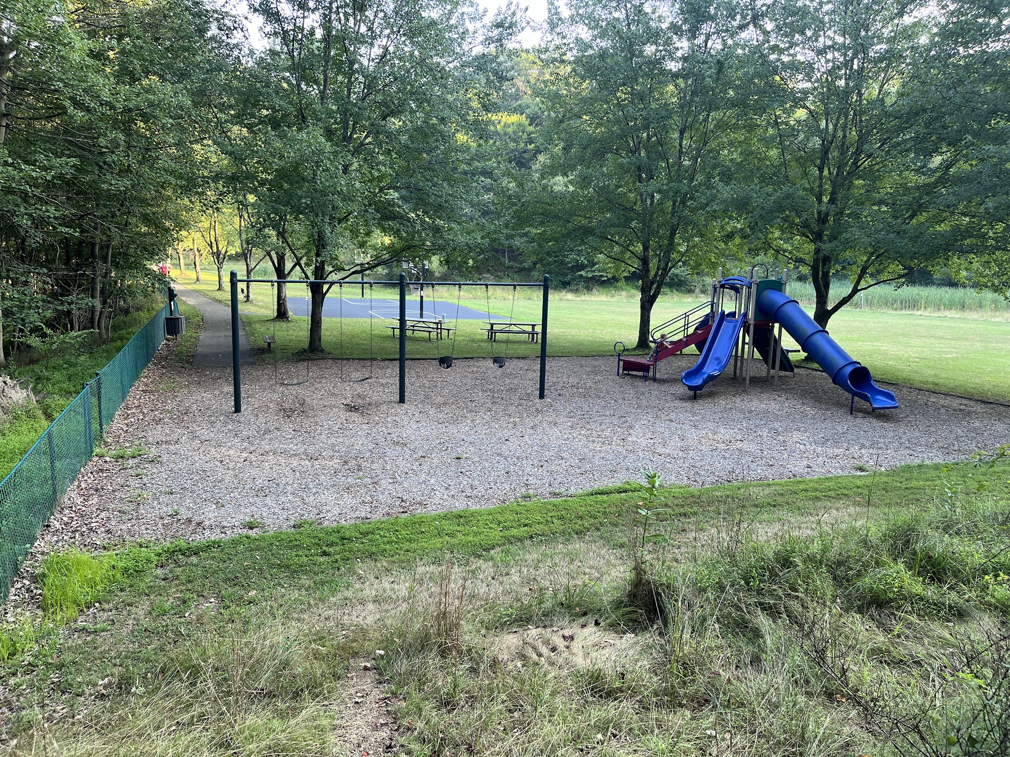 Karrington Woods Park - Gibsonia, PA