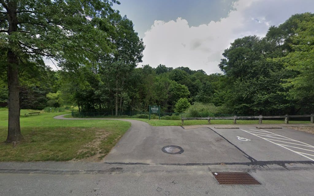 Karrington Woods Park - Gibsonia, PA