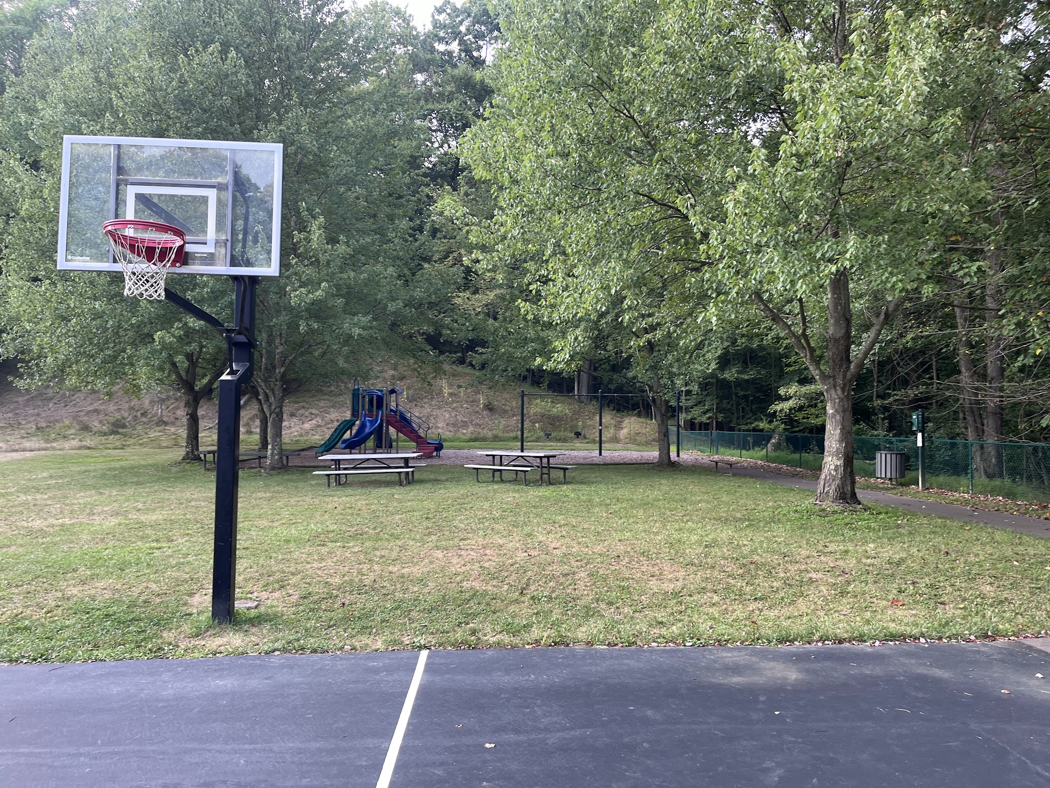 Karrington Woods Park - Gibsonia, PA